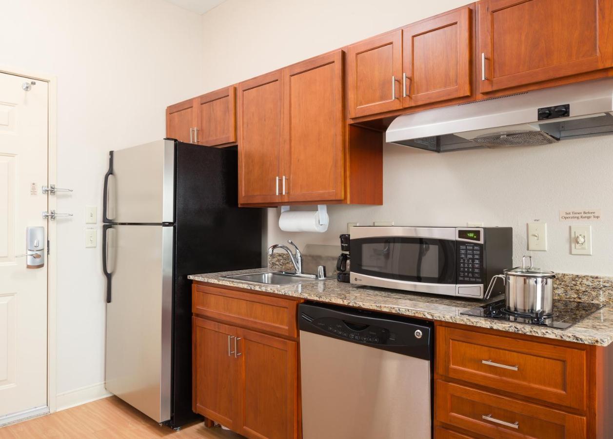 Candlewood Suites El Paso By Ihg Sunrise Acres Экстерьер фото