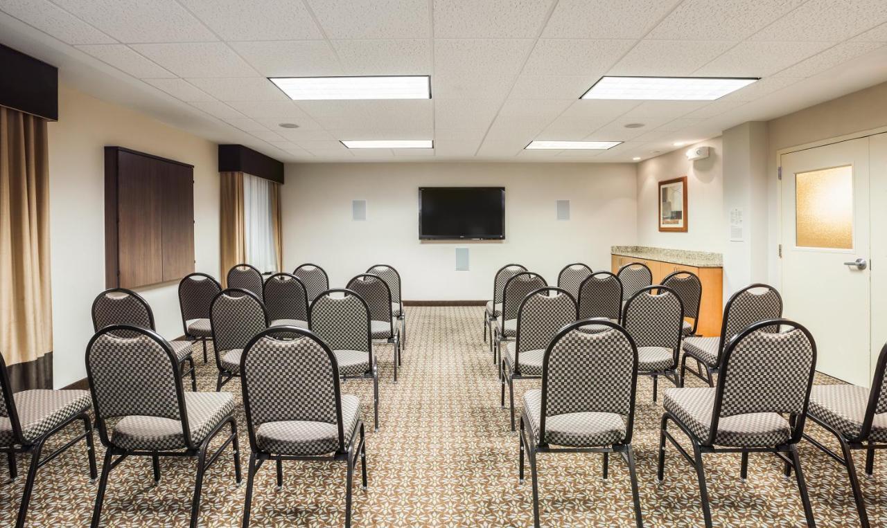 Candlewood Suites El Paso By Ihg Sunrise Acres Экстерьер фото